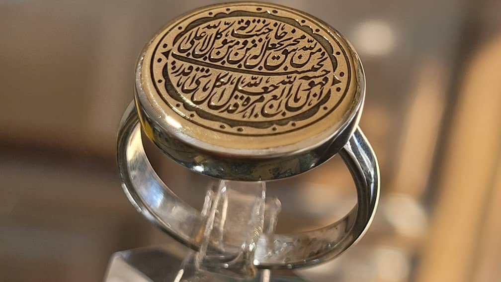 انواع طلا