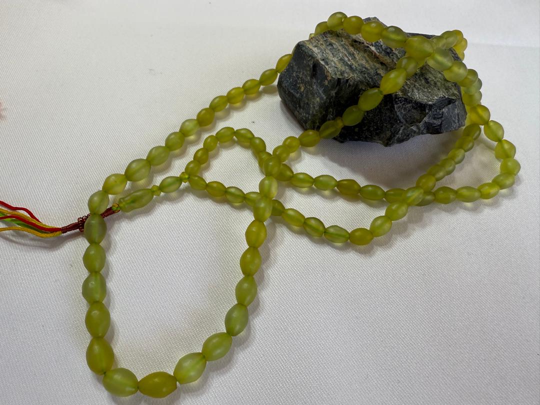 انواع تسبیح